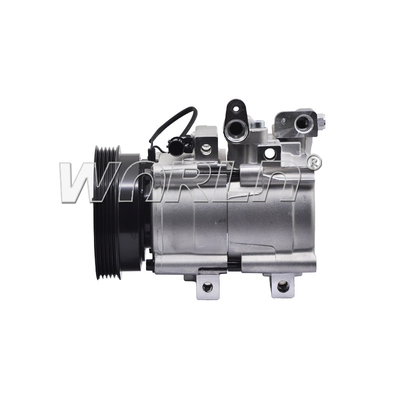 کمپرسور AC اتوماتیک HS18 برای هیوندای Starex H1 برای Jianghuai Ruifeng 2.4 WXHY026