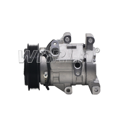 977010U000 کمپرسور اتوماتیک AC HS11 کمپرسور خنک کننده خودرو برای هیوندای ریونا WXHY003