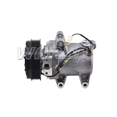 کمپرسور SS120 6PK Auto AC کمپرسور برای فورد فیستا 1.6 WXFD084