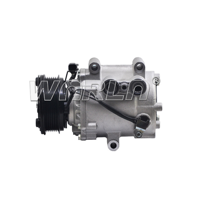 MSC90 کمپرسور تهویه مطبوع ماشین 19130559 قطعات تعمیر اتومبیل AC برای شورولت Equinox3.4 WXCV077