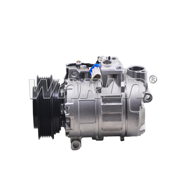 1854066 کمپرسور تهویه مطبوع ماشین 7SBU16C 6PK برای Opel Vectra2.5 WXOP015