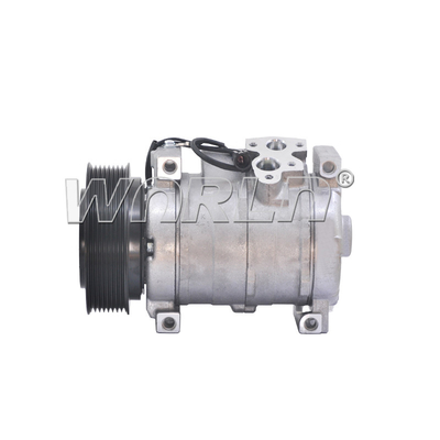 4293225 4472606571 کمپرسور AC خودکار برای Deutz Fahrd Fenft Massey Ferfuson W