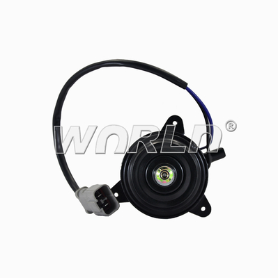 24 ولت موتور فن هوافشان برای کامیون برای سوسک برای Auman WXM0006