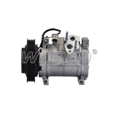CS20074/4472203442 کمپرسور AC خودرو برای کریسلر وویجر برای داج کاروان2.4 WXDG024A