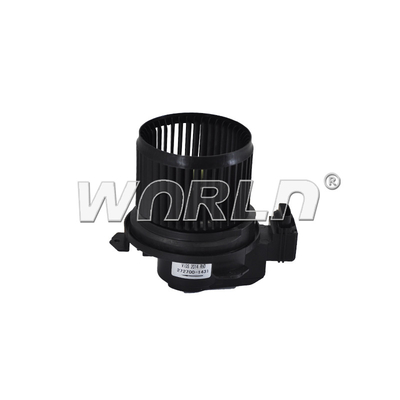 موتور دمنده 12 ولت AC 871030D360 2727001441 برای تویوتا ویوس CW RHD 12 ولت WXB0038