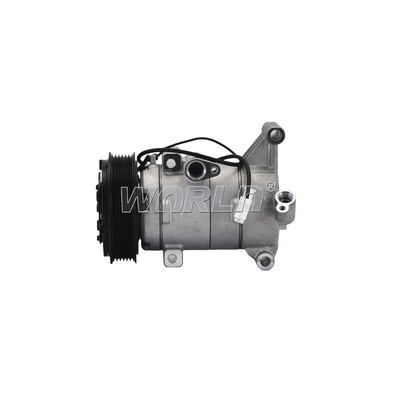 کمپرسور اتوماتیک D65161K00C AC برای مزدا2 فئو فورد فیستا 1.5 WXMZ005A
