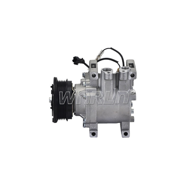 پمپ تهویه مطبوع خودکار WXH066Y2 5PK کمپرسور AC اتومبیل برای JAC Kindly WXJH021