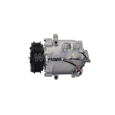 قطعه تهویه مطبوع کمپرسور AC خودکار ATC066AN9 5PK برای برلیانس H230 H330 H530 WXHC001