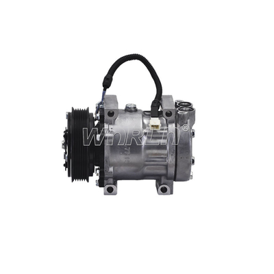 D3440018 کمپرسور تهویه مطبوع خودرو برای پژو405 7H15 6PK WXPG055