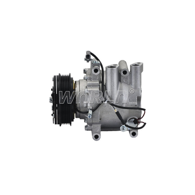 کمپرسور 12 ولت تهویه مطبوع خودکار WXH086BB13 5PK کمپرسور خنک کننده AC خودرو برای برلیانس FSV FRV WXHC005