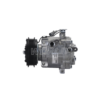 95200168LB0 ماشین AC کمپرسور QS70 برای سوزوکی Swif1.6 2011-2015 WXSK071
