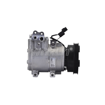 977011C150 کمپرسور اتوماتیک AC HS15 برای هیوندای Accent برای Getz برای Lantra 1.3/1.5 کمپرسور WXHY077