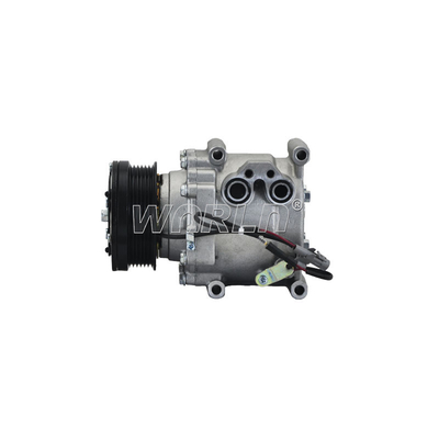 آر سی600.452 کمپرسور تهویه مطبوع اتوماتیک برای کمپرسور LIFAN XC60 6PK