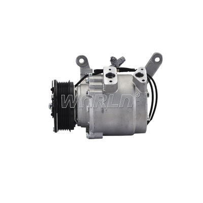 کمپرسور AC خودکار ATC086V1 6PK برای کولر گازی Lifan620 WXLF006