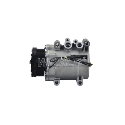 ATC106BI3 7PK Auto AC کمپرسور 10SE13C برای BYD S6 M6 WXBYD006