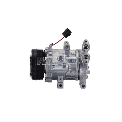 سیستم پمپ تهویه مطبوع خودرو کمپرسور AC خودکار 6V12 6PK برای ChangAn CS35 WXCA031