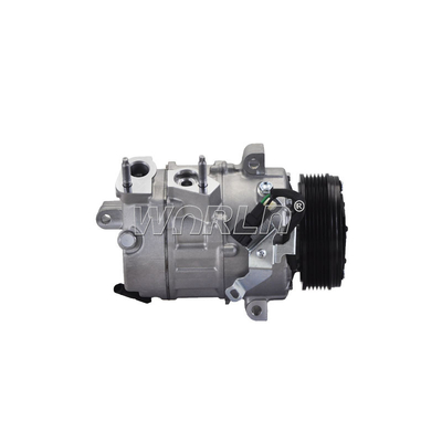 4472504442 کمپرسور اتوماتیک AC برای فورد اکسپلورر برای رینجر برای لینکلن Aviator WXFD093