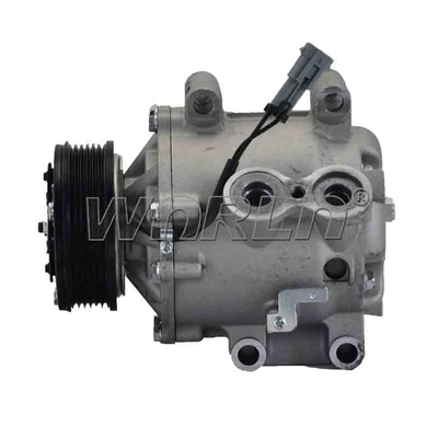 5825339 25825341 ماشین کمپرسور AC برای شورولت Trailblazer برای GMC فرستاده برای ایزوزو Ascender برای بیوک WXCV039