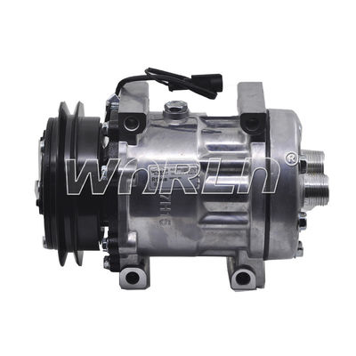 8884159489 تهویه مطبوع کمپرسور خودرو برای نیو هالند WXTK132