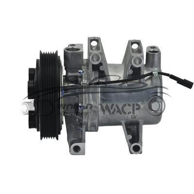 52063997 کمپرسور اتومبیل AC برای شورولت S10 برای گراند بلزر2.4 WXCV041