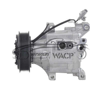 8832052430 4471809140 کمپرسور اتوماتیک AC برای تویوتا یاری برای اکو برای ویتز 1.0 WXTT186