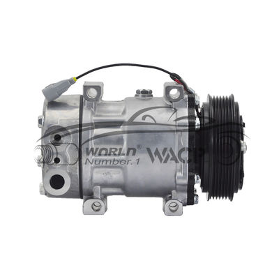 16001315101 کمپرسور تهویه مطبوع ماشین برای جیپ Wrangler Cherokee XJ WXCK022A