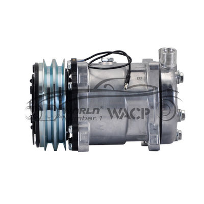86508521 کمپرسور تهویه مطبوع اتوماتیک برای جهانی SD5H14 2A 12V WXUN004A