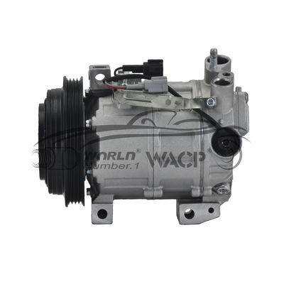 6086734R2 کمپرسور اتوماتیک اتومبیل برای نیسان فوگا برای اینفینیتی M35 3.5 WXNS017
