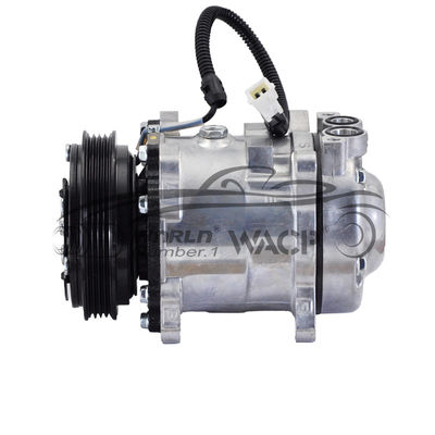 5H11 4PK تهویه مطبوع کمپرسور اتوماتیک برای ایران پژو WXPG012
