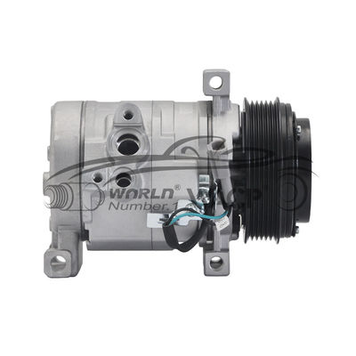 کمپرسور 12 ولت خودرو AC برای شفرولیت اکسپرس کارگو برای GMC ساوان 6.6 WXCL018
