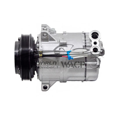 20772560 کمپرسور تهویه مطبوع خودرو برای Opel Vectra برای Signum WXOP008