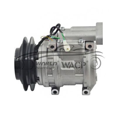 کمپرسور قطعات سیستم AC اتوماتیک برای Isuzu Aska برای مخلوط کننده برای مخلوط کننده WXIZ002