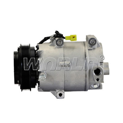 SA1161450A تهویه مطبوع کمپرسور اتوماتیک برای Haima S7 WXMZ055
