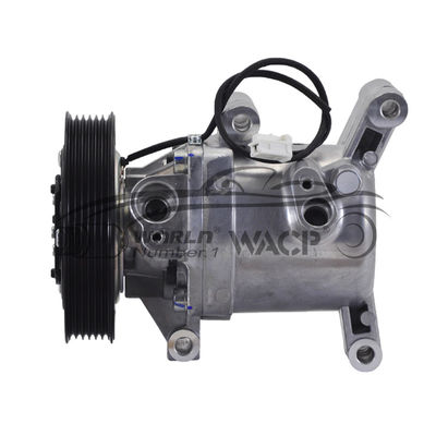 B44D61450 تهویه مطبوع کمپرسور خودرو برای مازدا3 1.5 مازدا3 1.5 WXMZ056