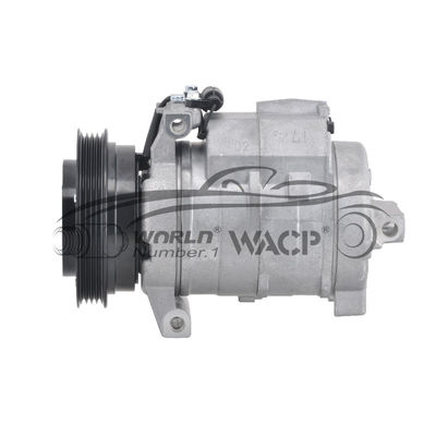 کمپرسور 12 ولت AC خودرو برای فولکس واگن برای کرافتر 2.5TDI 2E0820805 DCP32067 10S17C WXVW067