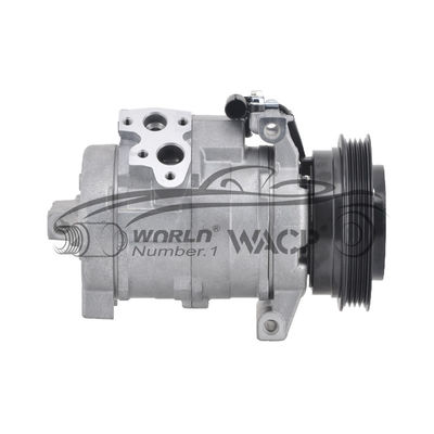 2E0820805 کمپرسور ماشین تهویه مطبوع برای VW Crafter 2.5TDI VW Crafter 2.5TDI WXVW067