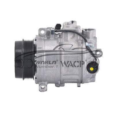 0022305511 کمپرسور تهویه مطبوع ماشین برای مرسدس بنز R350 WXMB118