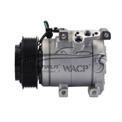 کمپرسور اتومبیل تهویه 977016C500 برای یخچال کیا بونگو2 WXKA100