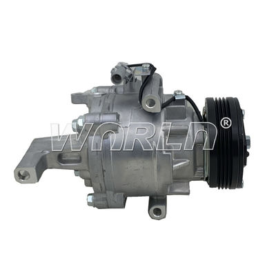 QS70 4PK جایگزین کمپرسور AC خودرو برای سوزوکی Swift 1.2L WXSK057