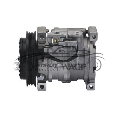 9260067D10 کمپرسور اتوماتیک تهویه مطبوع خودرو برای سوزوکی APV WXSK033