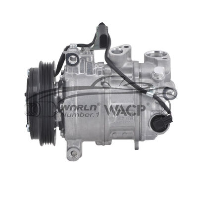 کمپرسور 4N0820803C برای لامبورگینی اوروس برای آئودی A8 D5 S8 WXAA030