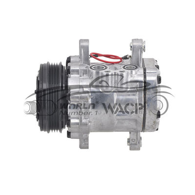 SD7B107171 قطعات اتوماتیک کمپرسور تهویه مطبوع برای سوزوکی WXSK034