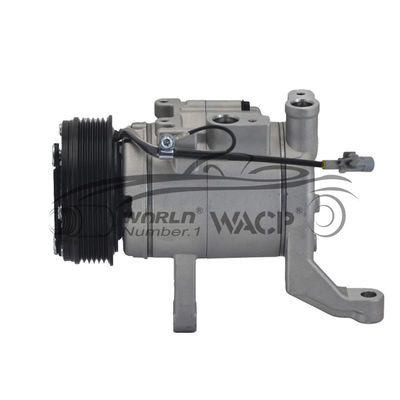 کمپرسور اتوماتیک 12 ولت تهویه مطبوع برای سوبارو BRZ برای میراث WXSB010A