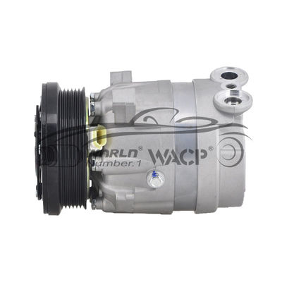 96394674 96405817 کمپرسور اتوماتیک AC برای شورولت Optra برای ایواندا برای اپیکا برای لاکتتی برای دئو WXBK009