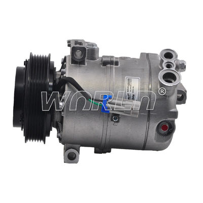 CS0292111B1 کمپرسور تهویه مطبوع اتومبیل برای بیوک GL8 2.4 WXBK010