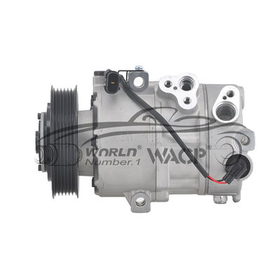 LCAC0820 97701M0100 برای کمپرسور تهویه مطبوع خودرو هیوندای Creta 2.0 WXHY142