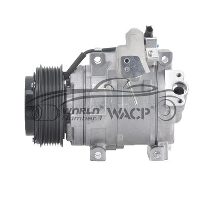 4472800390 کمپرسور تهویه مطبوع برای هوندا Accord 2.2 CU3/CW3 WXHD054