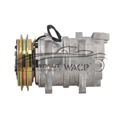 8972513410 5060119610 کمپرسور AC خودرو 12 ولت برای Isuzu NPR برای NPRHD WXIZ058