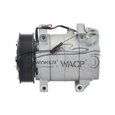 SP15 کمپرسور تهویه مطبوع اتوماتیک برای اسوزو رودئو 24V WXIZ065