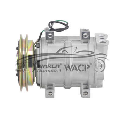 DKS13C 1A کمپرسور تهویه مطبوع اتومبیل برای ایزوزو 3T3 24V WXIZ066
